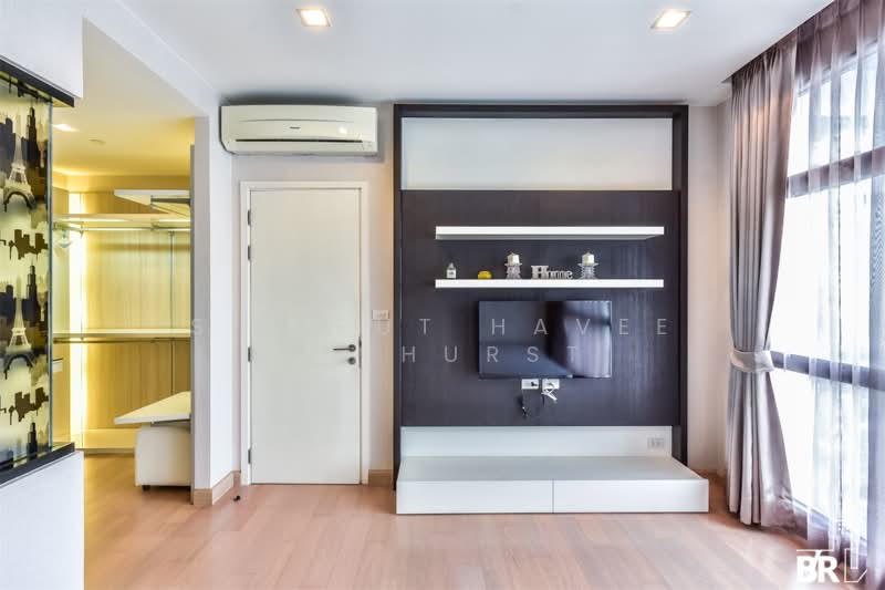 Urbano Absolute Sathon-Taksin : เออร์บาโน่ แอบโซลูท สาทร - ตากสิน, กรุงเทพ, 345 ซอยเจริญนคร 14/2, คลองต้นไทร, คลองสาน, กรุงเทพ, 120 ตร.ม., คอนโด ขาย, โดย Sirirut Havee Akehurst, 500426019 - DDproperty.com