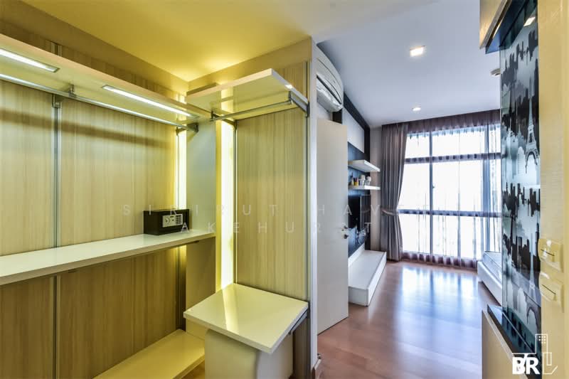 Urbano Absolute Sathon-Taksin : เออร์บาโน่ แอบโซลูท สาทร - ตากสิน, กรุงเทพ, 345 ซอยเจริญนคร 14/2, คลองต้นไทร, คลองสาน, กรุงเทพ, 120 ตร.ม., คอนโด ขาย, โดย Sirirut Havee Akehurst, 500426019 - DDproperty.com