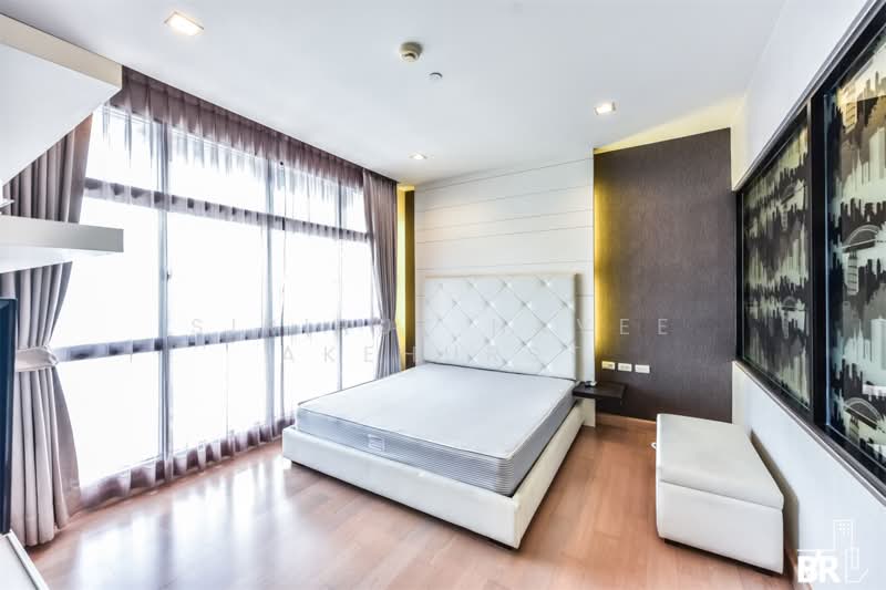 Urbano Absolute Sathon-Taksin, Bangkok, 345 Charoen Nakhon 14/2 Alley, Khlong Ton Sai, Khlong San, Bangkok, 3 Bedrooms, 120 sqm, Condo For Sale, by Sirirut Havee Akehurst, 500426019 - DDproperty.com