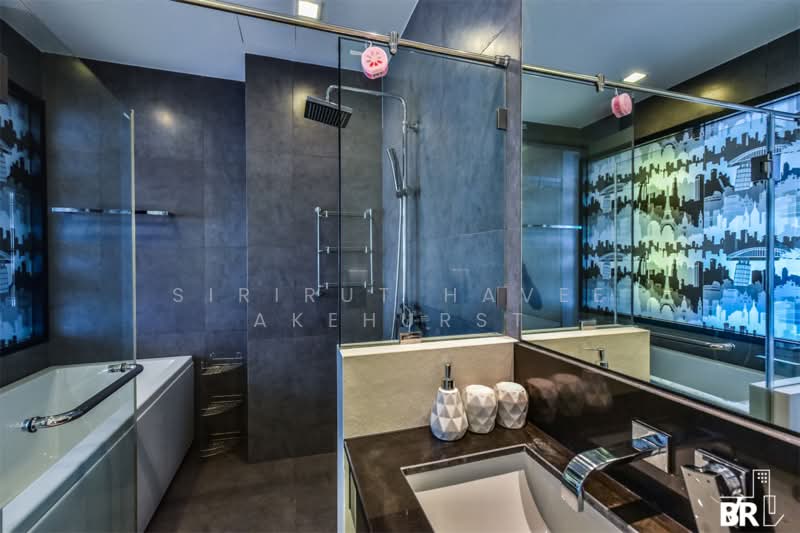 Urbano Absolute Sathon-Taksin : เออร์บาโน่ แอบโซลูท สาทร - ตากสิน, กรุงเทพ, 345 ซอยเจริญนคร 14/2, คลองต้นไทร, คลองสาน, กรุงเทพ, 120 ตร.ม., คอนโด ขาย, โดย Sirirut Havee Akehurst, 500426019 - DDproperty.com