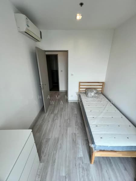 IDEO MOBI Sukhumvit 81, Bangkok, 2097 Sukhumvit Road, Bang Chak, Phra Khanong, Bangkok, 2 Bedrooms, 56 sqm, Condo For Rent, by Muhammad-ameen Waeyusoh, 500426021 - DDproperty.com