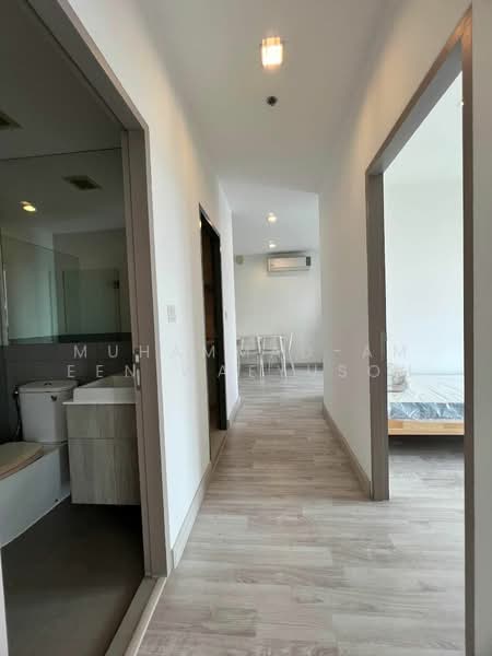 IDEO MOBI Sukhumvit 81, Bangkok, 2097 Sukhumvit Road, Bang Chak, Phra Khanong, Bangkok, 2 Bedrooms, 56 sqm, Condo For Rent, by Muhammad-ameen Waeyusoh, 500426021 - DDproperty.com