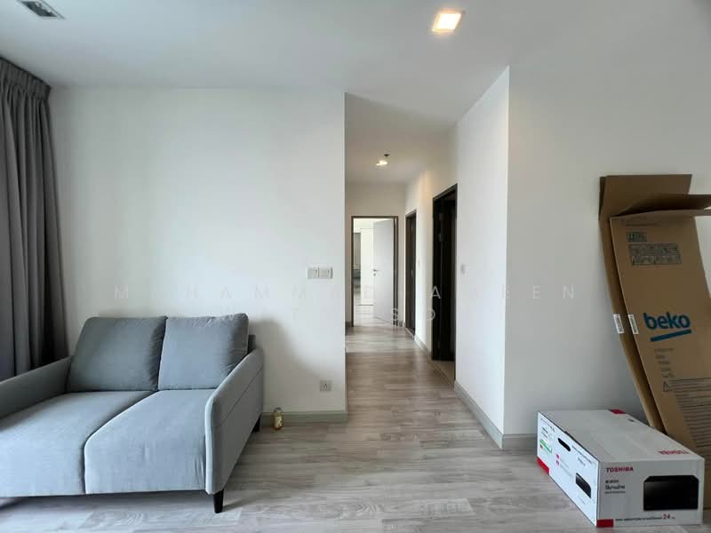 IDEO MOBI Sukhumvit 81 : ไอดีโอ โมบิ สุขุมวิท 81, กรุงเทพ, 2097 ถนนสุขุมวิท แขวงบางจาก เขตพระโขนง กรุงเทพมหานคร, บางจาก, พระโขนง, กรุงเทพ, 56 ตร.ม., คอนโด ให้เช่า, โดย Muhammad-ameen Waeyusoh, 500426021 - DDproperty.com