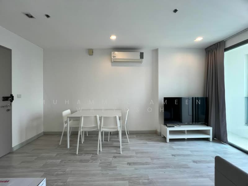 IDEO MOBI Sukhumvit 81, Bangkok, 2097 Sukhumvit Road, Bang Chak, Phra Khanong, Bangkok, 2 Bedrooms, 56 sqm, Condo For Rent, by Muhammad-ameen Waeyusoh, 500426021 - DDproperty.com