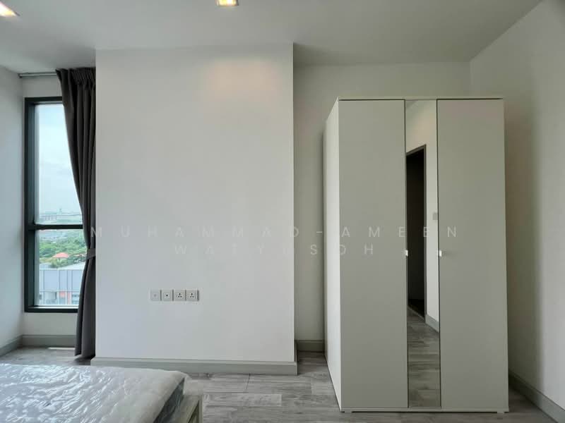 IDEO MOBI Sukhumvit 81, Bangkok, 2097 Sukhumvit Road, Bang Chak, Phra Khanong, Bangkok, 2 Bedrooms, 56 sqm, Condo For Rent, by Muhammad-ameen Waeyusoh, 500426021 - DDproperty.com
