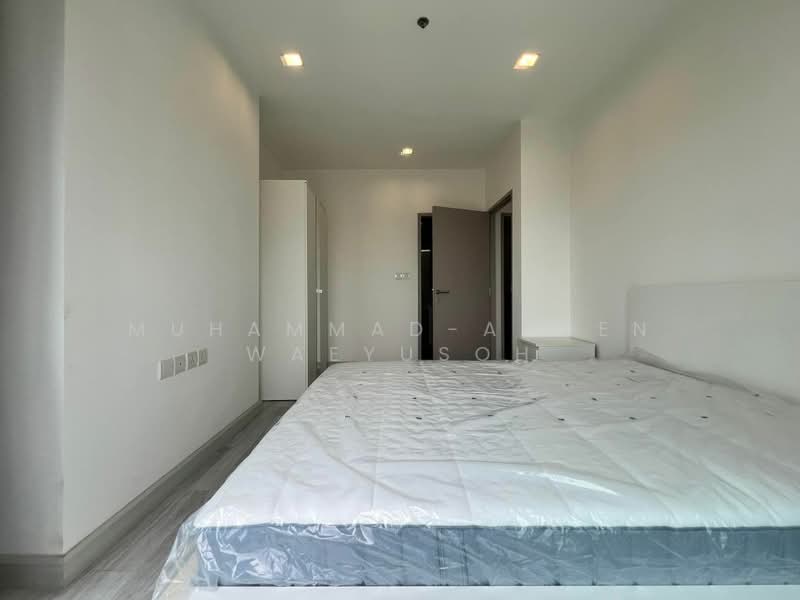 IDEO MOBI Sukhumvit 81, Bangkok, 2097 Sukhumvit Road, Bang Chak, Phra Khanong, Bangkok, 2 Bedrooms, 56 sqm, Condo For Rent, by Muhammad-ameen Waeyusoh, 500426021 - DDproperty.com