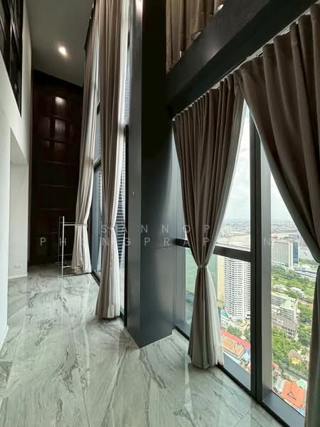 Canapaya Residences Rama 3, Bangkok, 888 Rama 3 Road, Bang Klo, Bang Kho Laem, Bangkok, 1 Bedroom, 74 sqm, Condo For Sale, by Sannop Phongpraphan, 500426022 - DDproperty.com