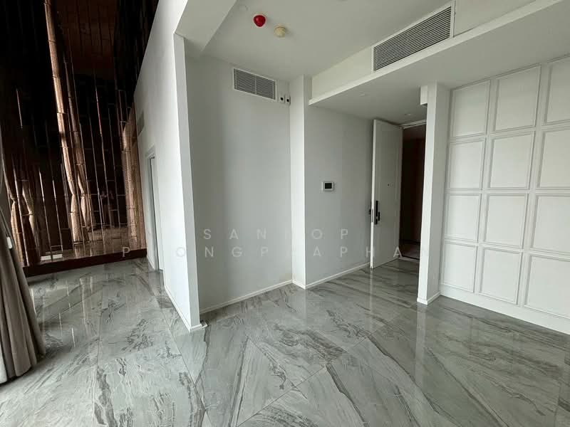 Canapaya Residences Rama 3, Bangkok, 888 Rama 3 Road, Bang Klo, Bang Kho Laem, Bangkok, 1 Bedroom, 74 sqm, Condo For Sale, by Sannop Phongpraphan, 500426022 - DDproperty.com