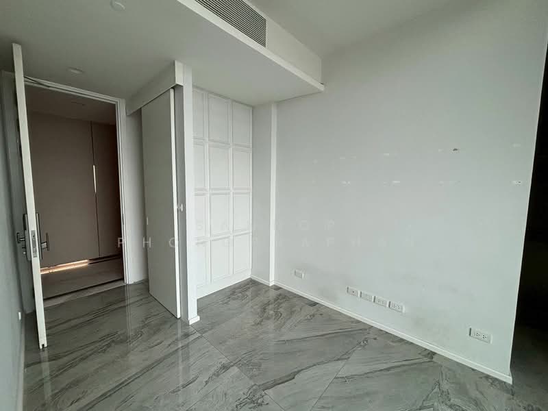 Canapaya Residences Rama 3, Bangkok, 888 Rama 3 Road, Bang Klo, Bang Kho Laem, Bangkok, 1 Bedroom, 74 sqm, Condo For Sale, by Sannop Phongpraphan, 500426022 - DDproperty.com