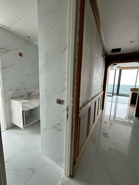 Canapaya Residences Rama 3, Bangkok, 888 Rama 3 Road, Bang Klo, Bang Kho Laem, Bangkok, 1 Bedroom, 74 sqm, Condo For Sale, by Sannop Phongpraphan, 500426022 - DDproperty.com