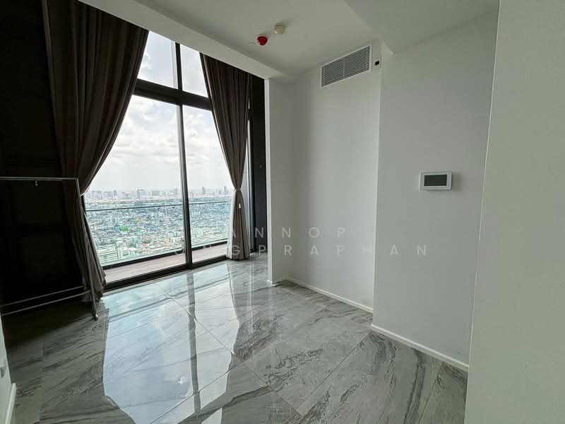 Canapaya Residences Rama 3 : คณาพญา เรสซิเดนซ์ พระราม 3, กรุงเทพ, 888 พระราม 3, บางโคล่, บางคอแหลม, กรุงเทพ, 74 ตร.ม., คอนโด ขาย, โดย Sannop Phongpraphan, 500426022 - DDproperty.com