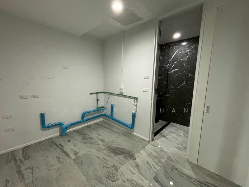 Canapaya Residences Rama 3, Bangkok, 888 Rama 3 Road, Bang Klo, Bang Kho Laem, Bangkok, 1 Bedroom, 74 sqm, Condo For Sale, by Sannop Phongpraphan, 500426022 - DDproperty.com