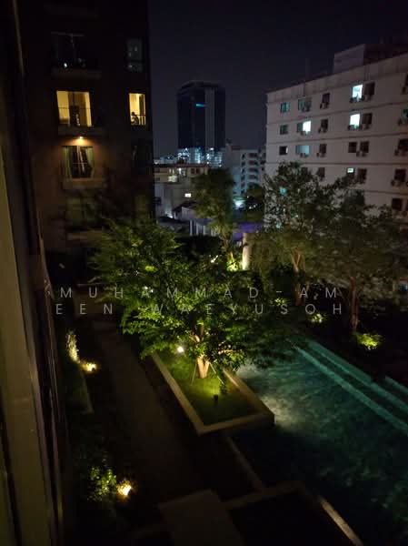 Centric Ratchada-Huai Khwang, Bangkok, Ratchadapisek Road, Huai Khwang, Bangkok, 1 Bedroom, 32 sqm, Condo For Sale, by Muhammad-ameen Waeyusoh, 500426023 - DDproperty.com