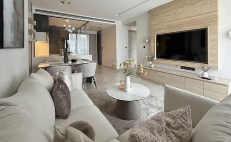 The Room Sukhumvit 38 : The Room สุขุมวิท 38, กรุงเทพ, ซอย สุขุมวิท 38, พระโขนง, คลองเตย, กรุงเทพ, 79 ตร.ม., คอนโด ให้เช่า, โดย Sannop Phongpraphan, 500426024 - DDproperty.com