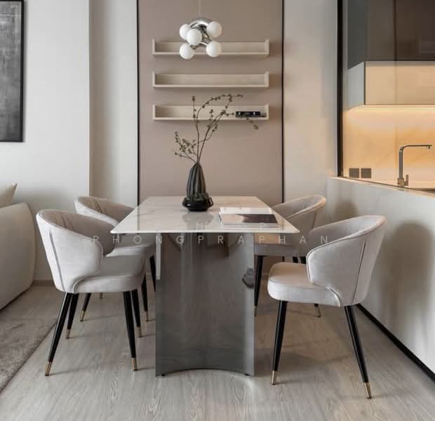 The Room Sukhumvit 38, Bangkok, Soi Sukhumvit 38, Phra Kanong, Khlong Toei, Bangkok, 2 Bedrooms, 79 sqm, Condo For Rent, by Sannop Phongpraphan, 500426024 - DDproperty.com