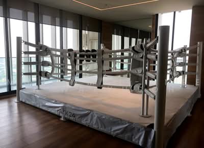 For Rent - Park Origin Phrom Phong (Park 24), Bangkok