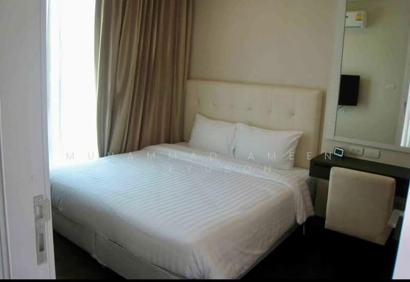 Ivy Thonglor, Bangkok, 889 Thonglor Road, Khlong Tan Nua, Watthana, Bangkok, 1 Bedroom, 43 sqm, Condo For Rent, by Muhammad-ameen Waeyusoh, 500426027 - DDproperty.com