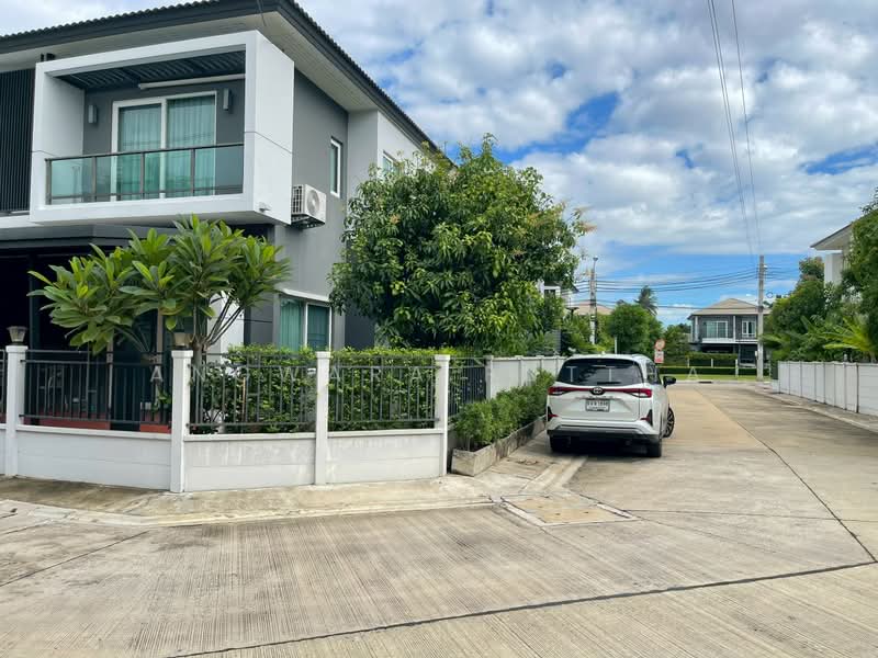 Centro Ratchapruek, Nonthaburi, Soi Bang Len, Bang Yai, Nonthaburi, 4 Bedrooms, 190 sqm, Single Detached House For Sale, by Angwara Puttha, 500426030 - DDproperty.com