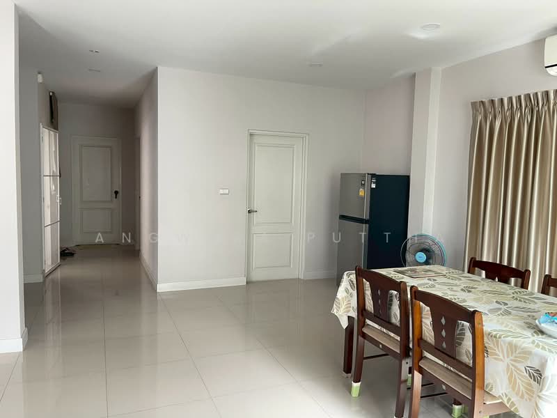 Centro Ratchapruek, Nonthaburi, Soi Bang Len, Bang Yai, Nonthaburi, 4 Bedrooms, 190 sqm, Single Detached House For Sale, by Angwara Puttha, 500426030 - DDproperty.com