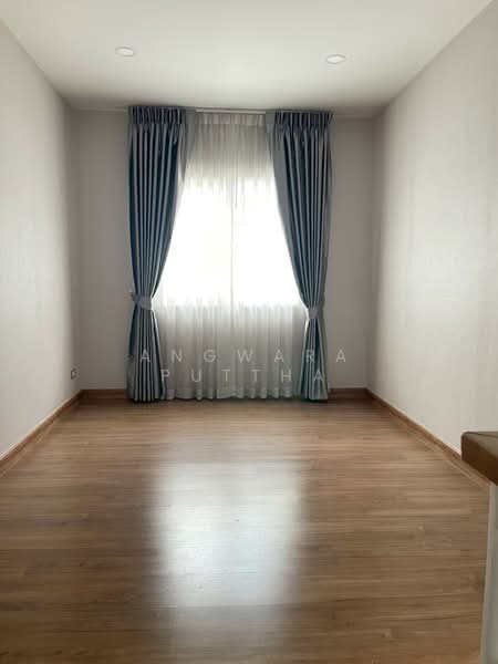 Centro Ratchapruek, Nonthaburi, Soi Bang Len, Bang Yai, Nonthaburi, 4 Bedrooms, 190 sqm, Single Detached House For Sale, by Angwara Puttha, 500426030 - DDproperty.com