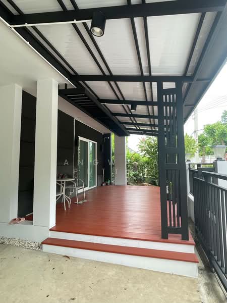 Centro Ratchapruek, Nonthaburi, Soi Bang Len, Bang Yai, Nonthaburi, 4 Bedrooms, 190 sqm, Single Detached House For Sale, by Angwara Puttha, 500426030 - DDproperty.com