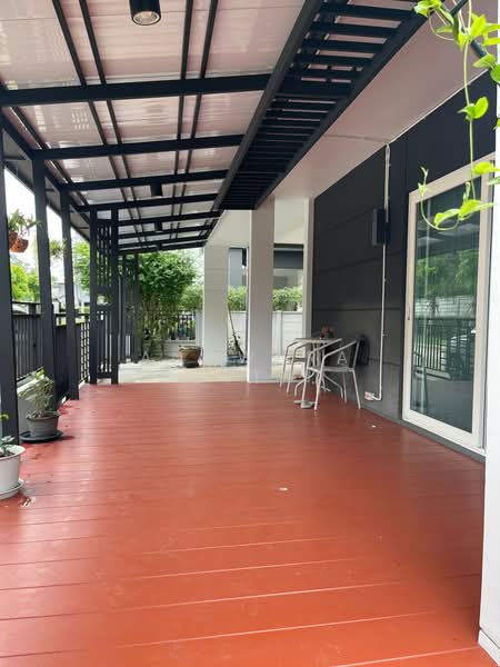 Centro Ratchapruek : เซนโทร ราชพฤกษ์, นนทบุรี, ซอยบางเลน, บางใหญ่, นนทบุรี, 190 ตร.ม., บ้านเดี่ยว ขาย, โดย Angwara Puttha, 500426030 - DDproperty.com