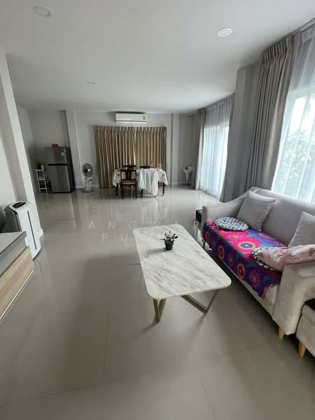 Centro Ratchapruek, Nonthaburi, Soi Bang Len, Bang Yai, Nonthaburi, 4 Bedrooms, 190 sqm, Single Detached House For Sale, by Angwara Puttha, 500426030 - DDproperty.com