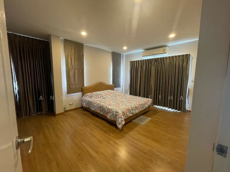 Centro Ratchapruek, Nonthaburi, Soi Bang Len, Bang Yai, Nonthaburi, 4 Bedrooms, 190 sqm, Single Detached House For Sale, by Angwara Puttha, 500426030 - DDproperty.com