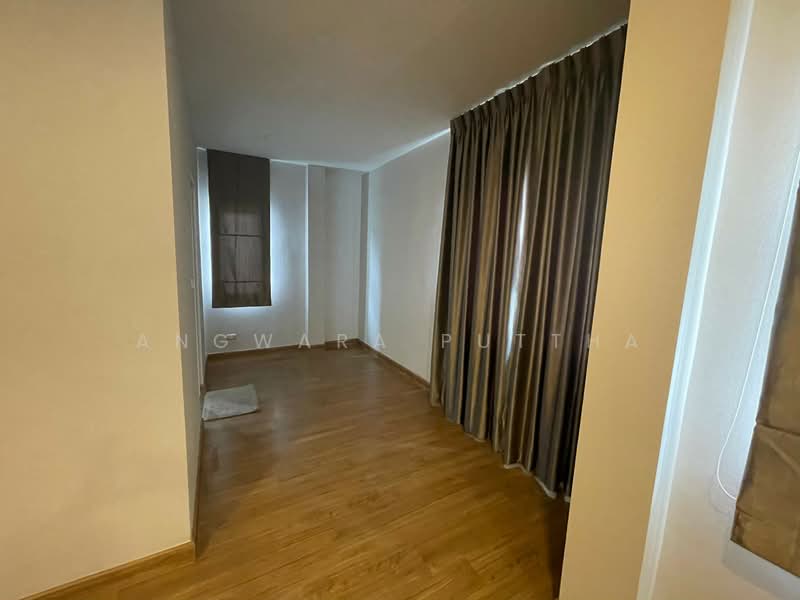 Centro Ratchapruek, Nonthaburi, Soi Bang Len, Bang Yai, Nonthaburi, 4 Bedrooms, 190 sqm, Single Detached House For Sale, by Angwara Puttha, 500426030 - DDproperty.com