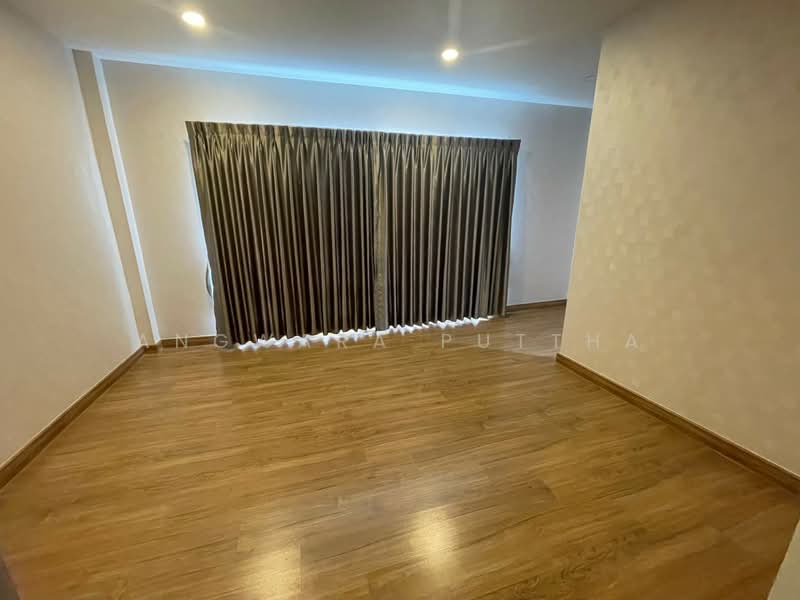 Centro Ratchapruek, Nonthaburi, Soi Bang Len, Bang Yai, Nonthaburi, 4 Bedrooms, 190 sqm, Single Detached House For Sale, by Angwara Puttha, 500426030 - DDproperty.com