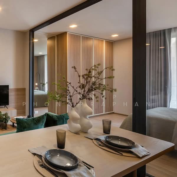 XT Phayathai, Bangkok, Phaya Thai Road, Thanon Phaya Thai, Ratchathewi, Bangkok, 1 Bedroom, 42 sqm, Condo For Sale, by Sannop Phongpraphan, 500426031 - DDproperty.com