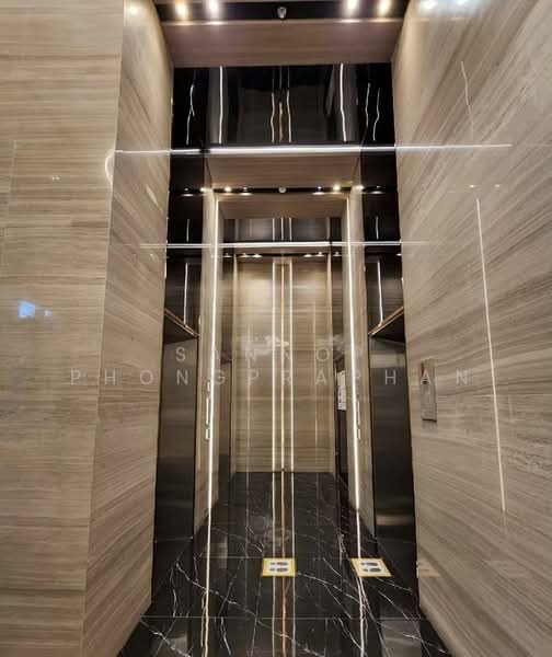 Supalai Loft Prajadhipok-Wongwian Yai, Bangkok, Prajadhipok Road, Somdet Chao Phraya, Khlong San, Bangkok, 2 Bedrooms, 71 sqm, Condo For Rent, by Sannop Phongpraphan, 500426032 - DDproperty.com
