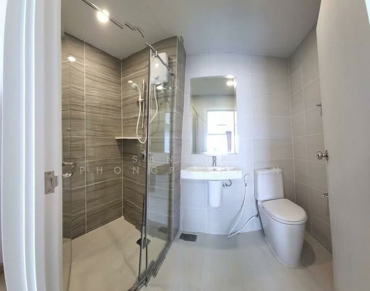 Supalai Loft Prajadhipok-Wongwian Yai, Bangkok, Prajadhipok Road, Somdet Chao Phraya, Khlong San, Bangkok, 2 Bedrooms, 71 sqm, Condo For Rent, by Sannop Phongpraphan, 500426032 - DDproperty.com