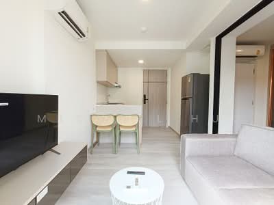For Rent - Maxxi Prime Ratchada – Sutthisan, Bangkok