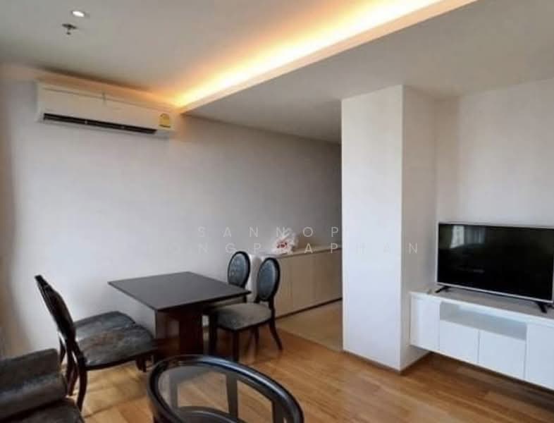H Sukhumvit 43, กรุงเทพ, 28 Sukhumvit 34 Road, คลองตันเหนือ, วัฒนา, กรุงเทพ, 60 ตร.ม., คอนโด ให้เช่า, โดย Sannop Phongpraphan, 500426036 - DDproperty.com