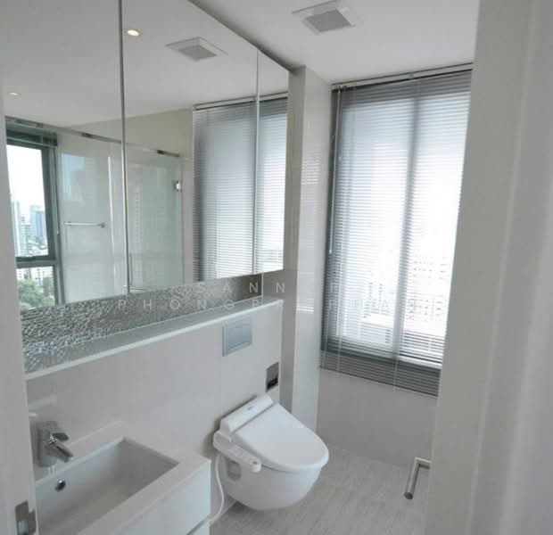H Sukhumvit 43, Bangkok, 28 Sukhumvit 34 Road, Khlong Tan Nua, Watthana, Bangkok, 2 Bedrooms, 60 sqm, Condo For Rent, by Sannop Phongpraphan, 500426036 - DDproperty.com