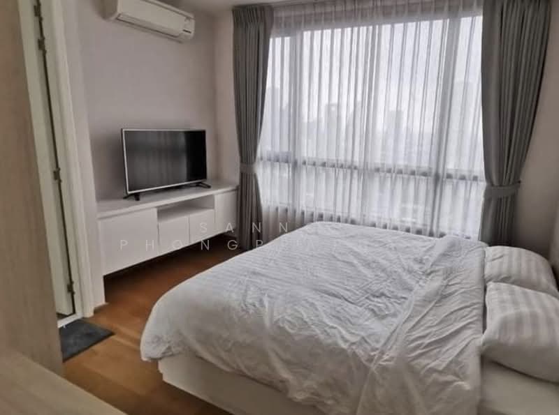 H Sukhumvit 43, กรุงเทพ, 28 Sukhumvit 34 Road, คลองตันเหนือ, วัฒนา, กรุงเทพ, 60 ตร.ม., คอนโด ให้เช่า, โดย Sannop Phongpraphan, 500426036 - DDproperty.com