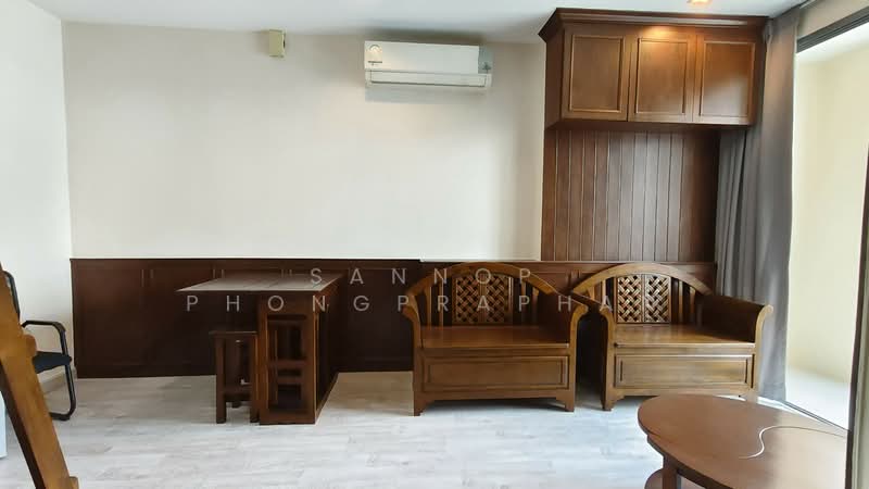IDEO MOBI Sukhumvit 81 : ไอดีโอ โมบิ สุขุมวิท 81, กรุงเทพ, 2097 ถนนสุขุมวิท แขวงบางจาก เขตพระโขนง กรุงเทพมหานคร, บางจาก, พระโขนง, กรุงเทพ, 48 ตร.ม., คอนโด ให้เช่า, โดย Sannop Phongpraphan, 500426037 - DDproperty.com