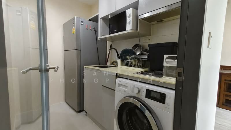 IDEO MOBI Sukhumvit 81 : ไอดีโอ โมบิ สุขุมวิท 81, กรุงเทพ, 2097 ถนนสุขุมวิท แขวงบางจาก เขตพระโขนง กรุงเทพมหานคร, บางจาก, พระโขนง, กรุงเทพ, 48 ตร.ม., คอนโด ให้เช่า, โดย Sannop Phongpraphan, 500426037 - DDproperty.com