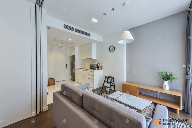 Nara 9 by Eastern Star, Bangkok, Naradhiwas Rajanagarindra Road, Thung Maha Mek, Sathon, Bangkok, 1 Bedroom, 38 sqm, Condo For Sale, by Sirirut Havee Akehurst, 500426038 - DDproperty.com