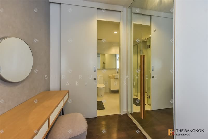 Nara 9 by Eastern Star, Bangkok, Naradhiwas Rajanagarindra Road, Thung Maha Mek, Sathon, Bangkok, 1 Bedroom, 38 sqm, Condo For Sale, by Sirirut Havee Akehurst, 500426038 - DDproperty.com