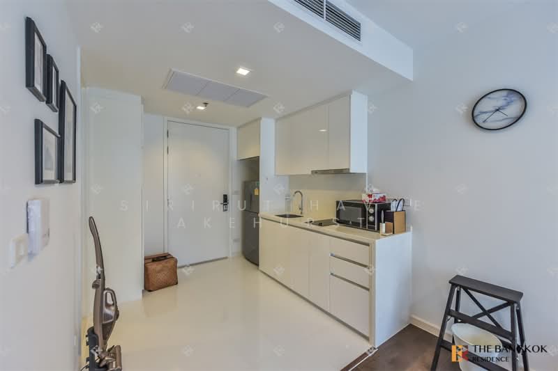 Nara 9 by Eastern Star, Bangkok, Naradhiwas Rajanagarindra Road, Thung Maha Mek, Sathon, Bangkok, 1 Bedroom, 38 sqm, Condo For Sale, by Sirirut Havee Akehurst, 500426038 - DDproperty.com