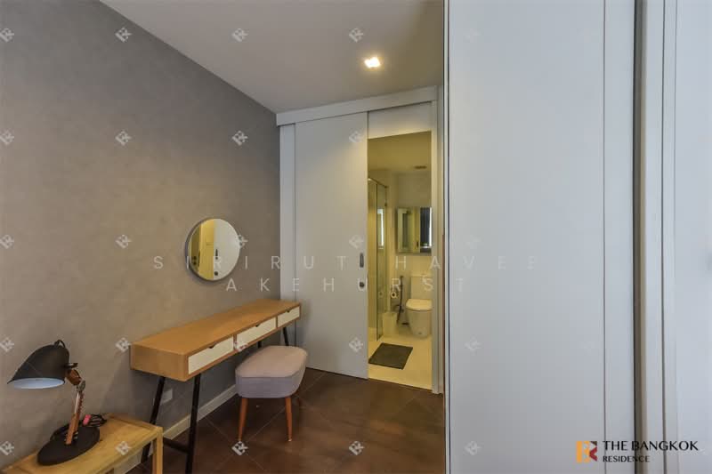 Nara 9 by Eastern Star, Bangkok, Naradhiwas Rajanagarindra Road, Thung Maha Mek, Sathon, Bangkok, 1 Bedroom, 38 sqm, Condo For Sale, by Sirirut Havee Akehurst, 500426038 - DDproperty.com