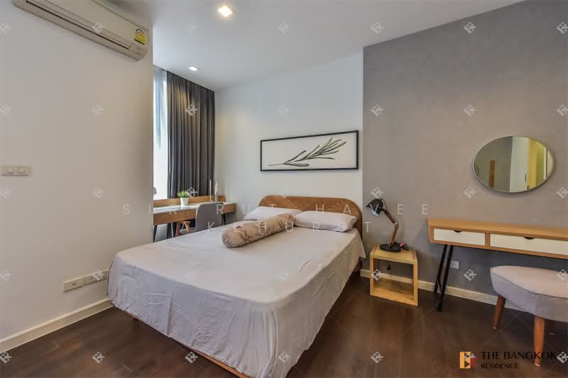 Nara 9 by Eastern Star : นารา 9 บาย อีสเทอร์น สตาร์, กรุงเทพ, แขวงทุ่งมหาเมฆ เขตสาทร กทม., ทุ่งมหาเมฆ, สาทร, กรุงเทพ, 38 ตร.ม., คอนโด ขาย, โดย Sirirut Havee Akehurst, 500426038 - DDproperty.com