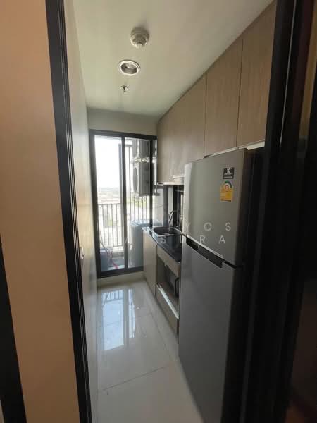 Niche Mono Sukhumvit-Bearing : นิช โมโน สุขุมวิท - แบริ่ง, สมุทรปราการ, ซอย สุขุมวิท 70, สำโรงเหนือ, เมืองสมุทรปราการ, สมุทรปราการ, 33 ตร.ม., คอนโด ให้เช่า, โดย Kiattiyos Chaisura, 500426040 - DDproperty.com