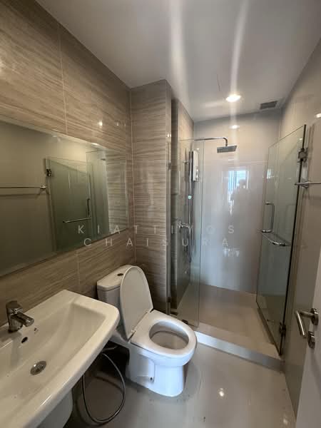 Niche Mono Sukhumvit-Bearing : นิช โมโน สุขุมวิท - แบริ่ง, สมุทรปราการ, ซอย สุขุมวิท 70, สำโรงเหนือ, เมืองสมุทรปราการ, สมุทรปราการ, 33 ตร.ม., คอนโด ให้เช่า, โดย Kiattiyos Chaisura, 500426040 - DDproperty.com