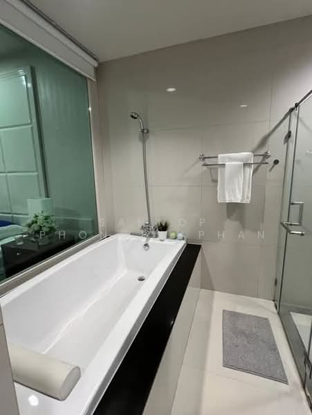 The Address Chidlom, Bangkok, Ploenchit Road, Lumphini, Pathum Wan, Bangkok, 1 Bedroom, 57 sqm, Condo For Rent, by Sannop Phongpraphan, 500426041 - DDproperty.com