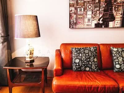 For Rent - Noble Revo Silom, Bangkok