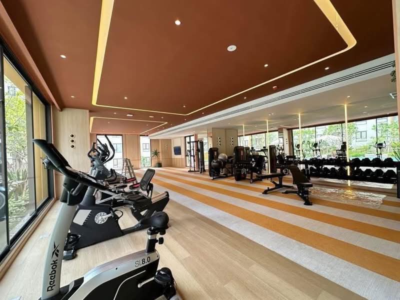 The Base Downtown Khon Kaen, Khon Kaen, 864 Thepharak Alley, Nai Muang, Muang Khon Kaen, Khon Kaen, 2 Bedrooms, 50 sqm, Condo For Rent, by สุริยา เบียดนอก, 500426049 - DDproperty.com