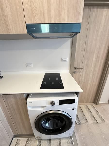 The Base Downtown Khon Kaen, Khon Kaen, 864 Thepharak Alley, Nai Muang, Muang Khon Kaen, Khon Kaen, 2 Bedrooms, 50 sqm, Condo For Rent, by สุริยา เบียดนอก, 500426049 - DDproperty.com